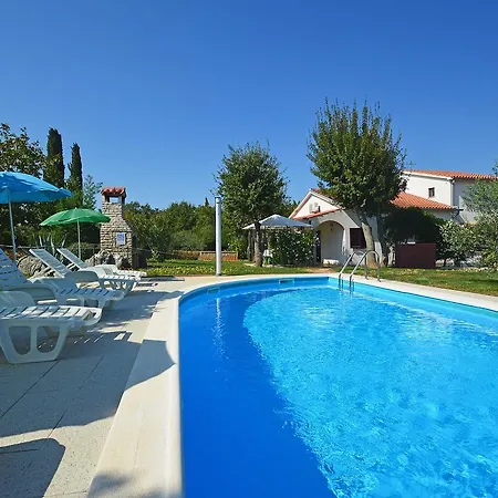 Vikendica Holiday Smilovic.1 *